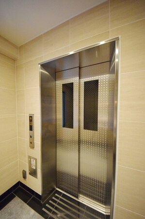 Nステージ上野の物件内観写真